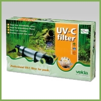 Velda UV-C Filter