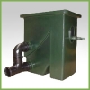 Aquaforte CompactSieve