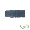 Slangtule &Oslash; 40 mm