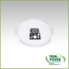 Tubtrug&reg; deksel middel (15 en 26 liter)